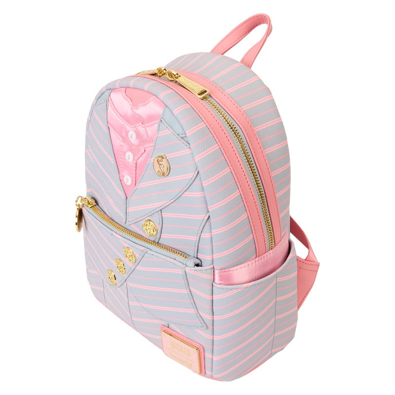 Wicked: Glinda The Good Witch Mini Backpack