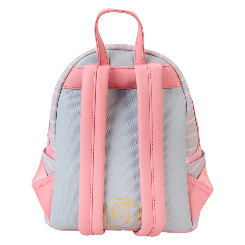 Wicked: Glinda The Good Witch Mini Backpack