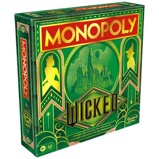 Wicked Monopoly-0