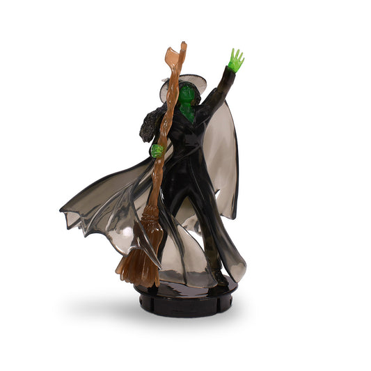 Wicked: For Good Elphaba Grippr Cup with Topper-3