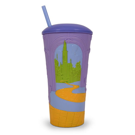 Wicked: For Good Glinda Grippr Cup with Topper-2