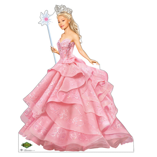 Wicked Glinda Standee-0