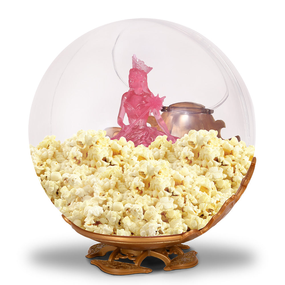 Wicked: For Good Glinda Light-Up Orb Popcorn Bucket