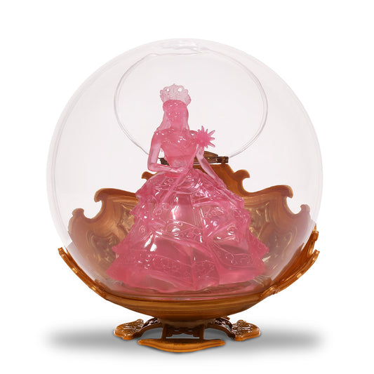 Wicked: For Good Glinda Light-Up Orb Popcorn Bucket-0