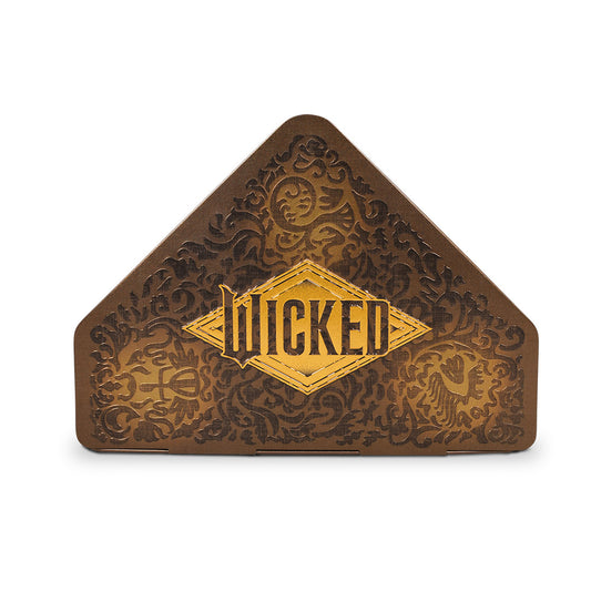 Wicked: For Good Spellbook Popcorn Bucket-2
