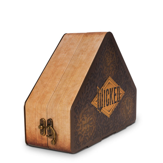 Wicked: For Good Spellbook Popcorn Bucket-0
