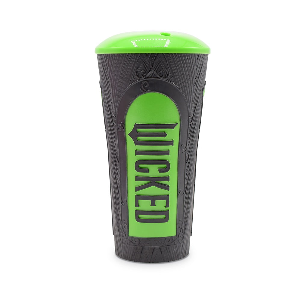 Wicked Elphaba Grippr Cup & Topper