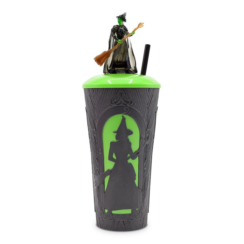 Wicked Elphaba Grippr Cup & Topper