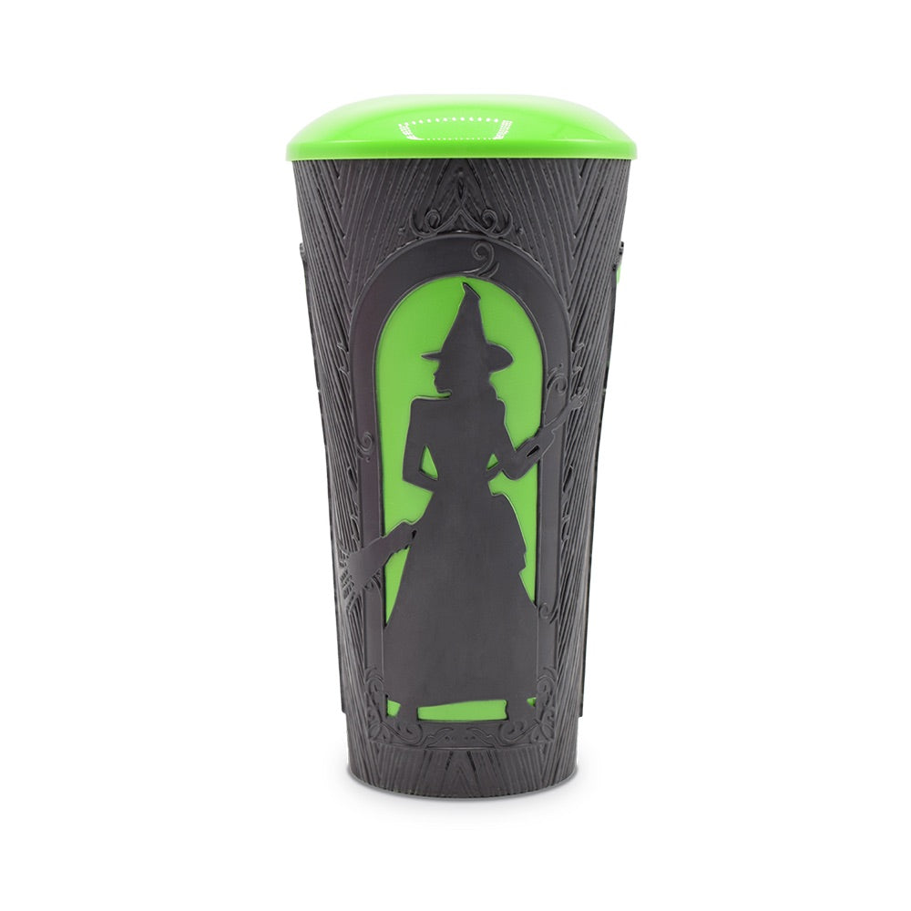 Wicked Elphaba Grippr Cup & Topper