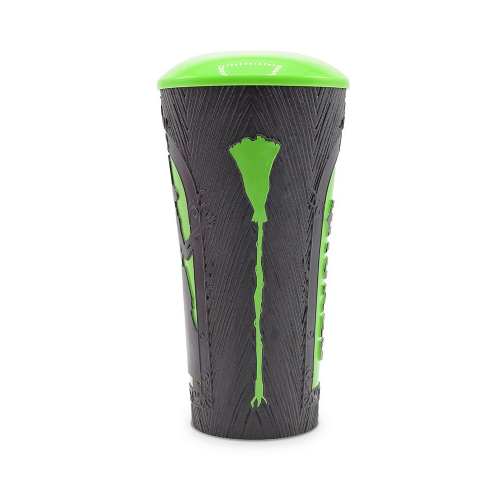 Wicked Elphaba Grippr Cup & Topper