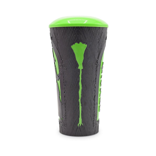 Wicked Elphaba Grippr Cup & Topper-3