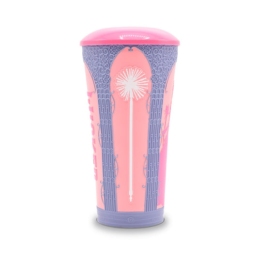 Wicked Glinda Grippr Cup & Topper-3