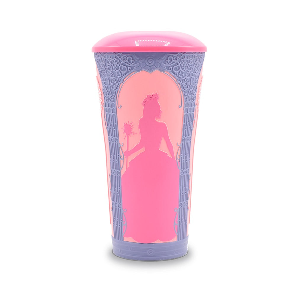 Wicked Glinda Grippr Cup & Topper