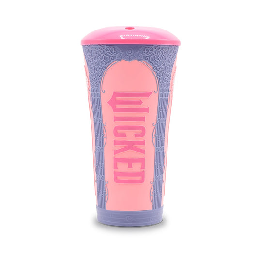 Wicked Glinda Grippr Cup & Topper-2