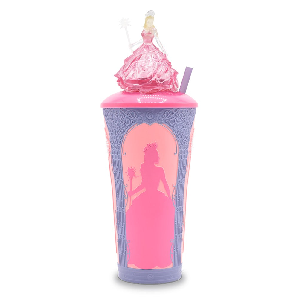 Wicked Glinda Grippr Cup & Topper