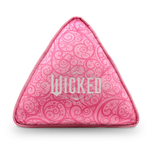 Wicked Glinda Triangle Plush-2