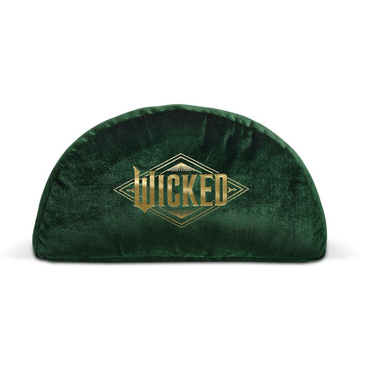 Wicked Emerald City Plush-1