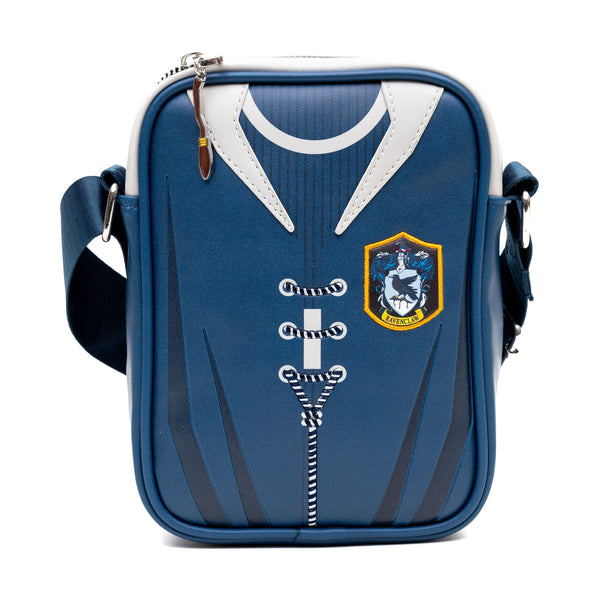 Harry Potter Ravenclaw Quidditch Crossbody Bag | AMC Theatres | The Sh