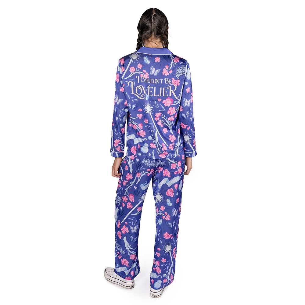 Wicked: For Good Women's Pajama Pants - Glinda