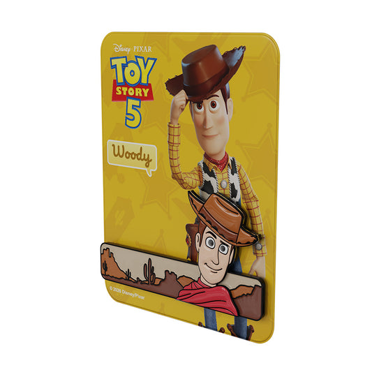 Toy Story 5 Blind Ball-11