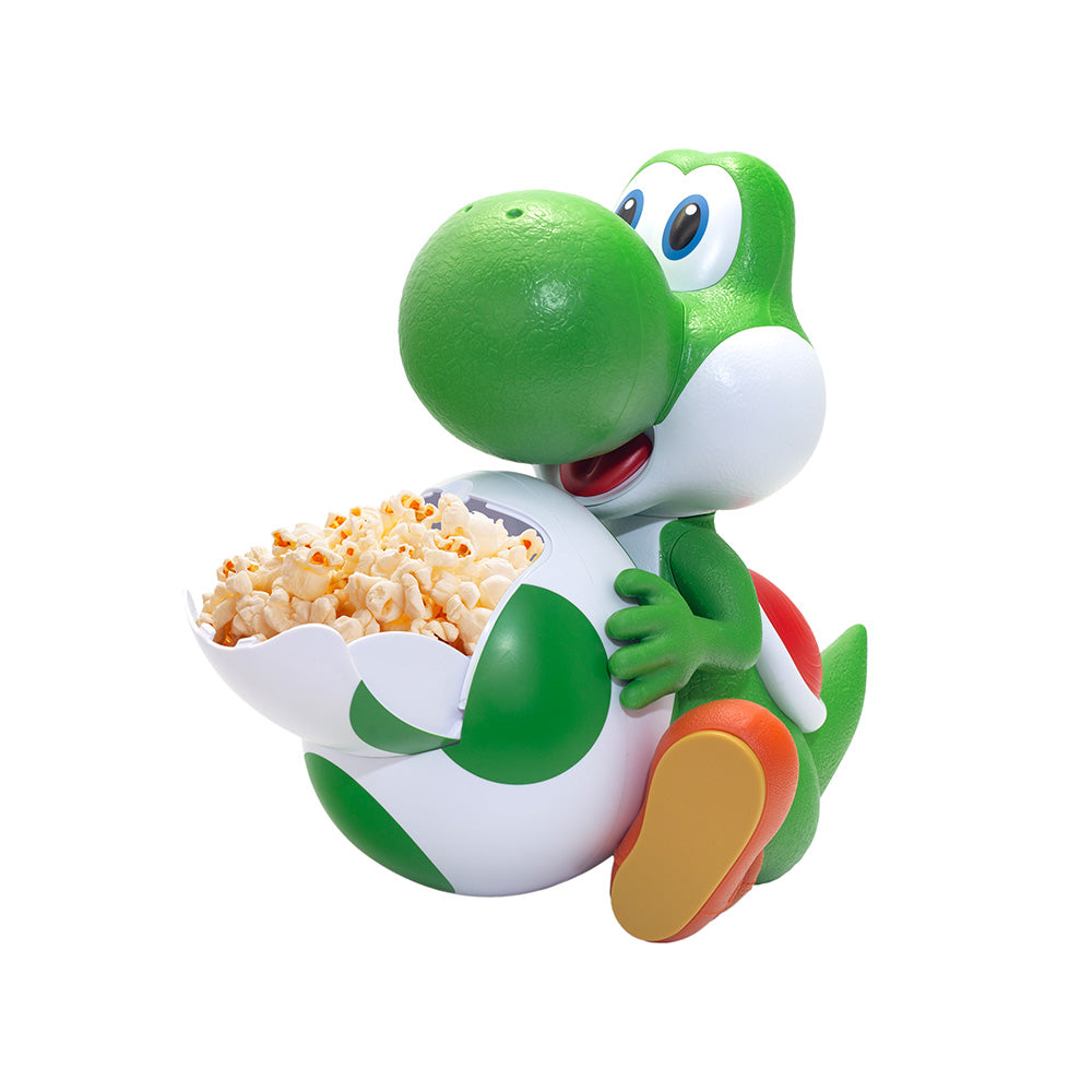 TheSuperMarioGalaxyMovieYoshiPopcornBucket