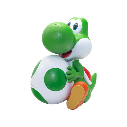 The Super Mario Galaxy Movie Yoshi Popcorn Bucket-3-0