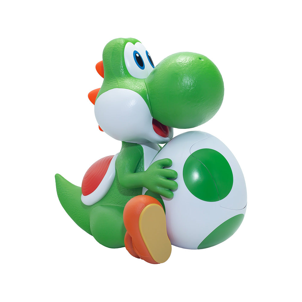 The Super Mario Galaxy Movie Yoshi Popcorn Bucket-4