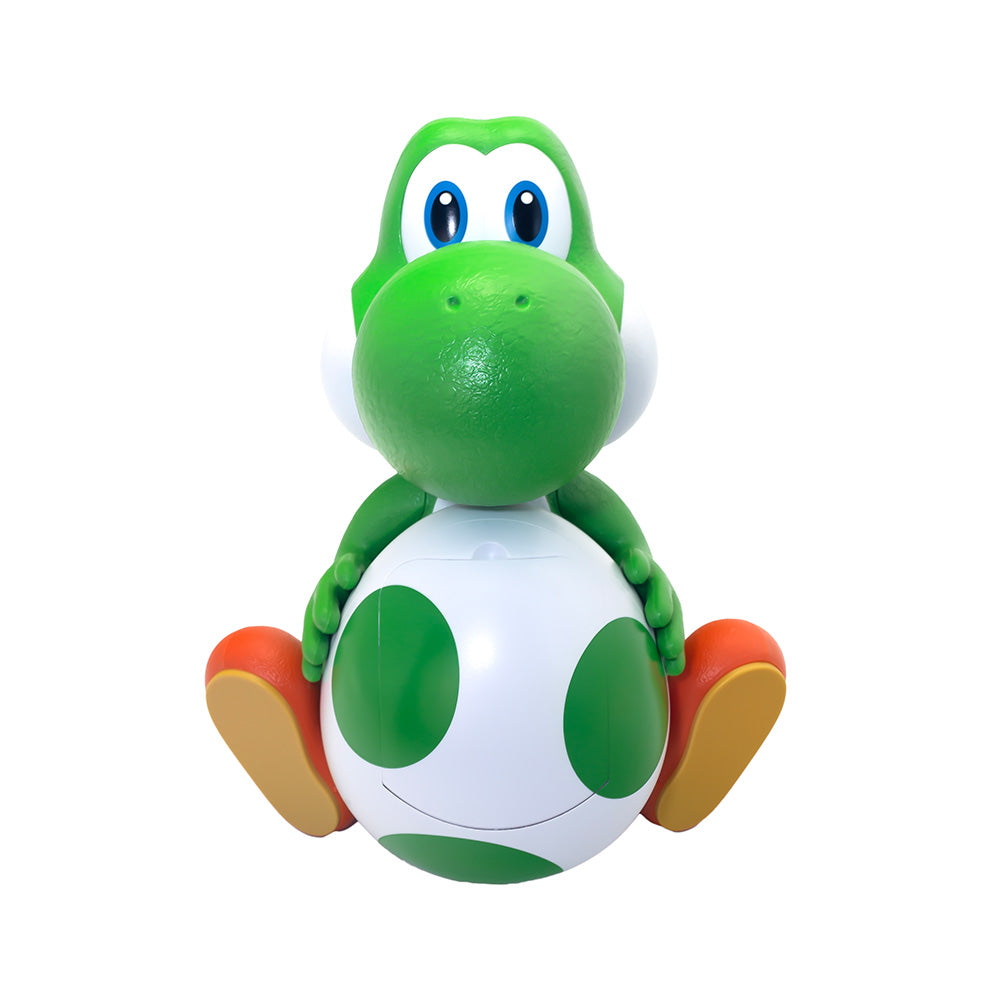 The Super Mario Galaxy Movie Yoshi Popcorn Bucket