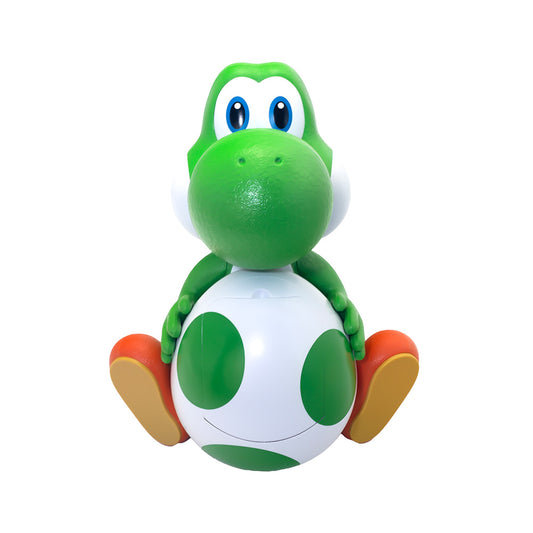 The Super Mario Galaxy Movie Yoshi Popcorn Bucket-3-3