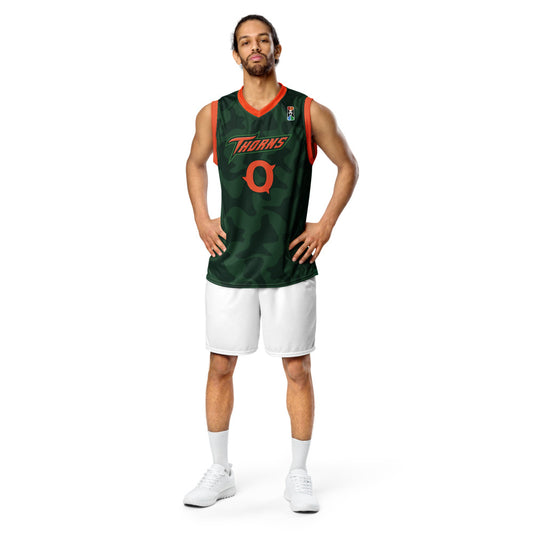 GOAT Basketball Jersey Will Harris-2