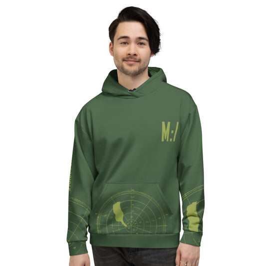 Mission: Impossible – The Final Reckoning Pick A Side Hoodie-3
