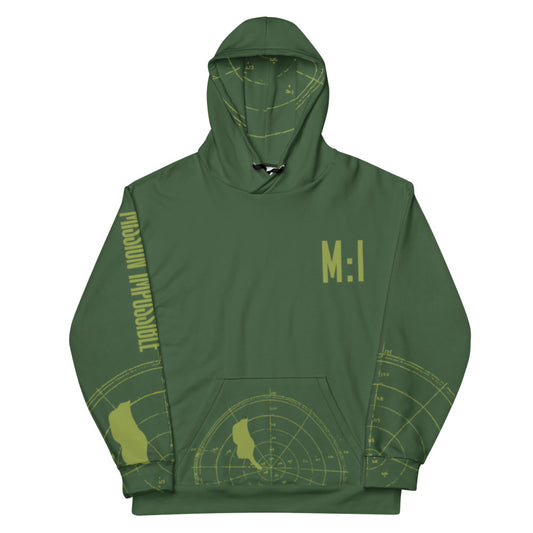 Mission: Impossible – The Final Reckoning Pick A Side Hoodie-1