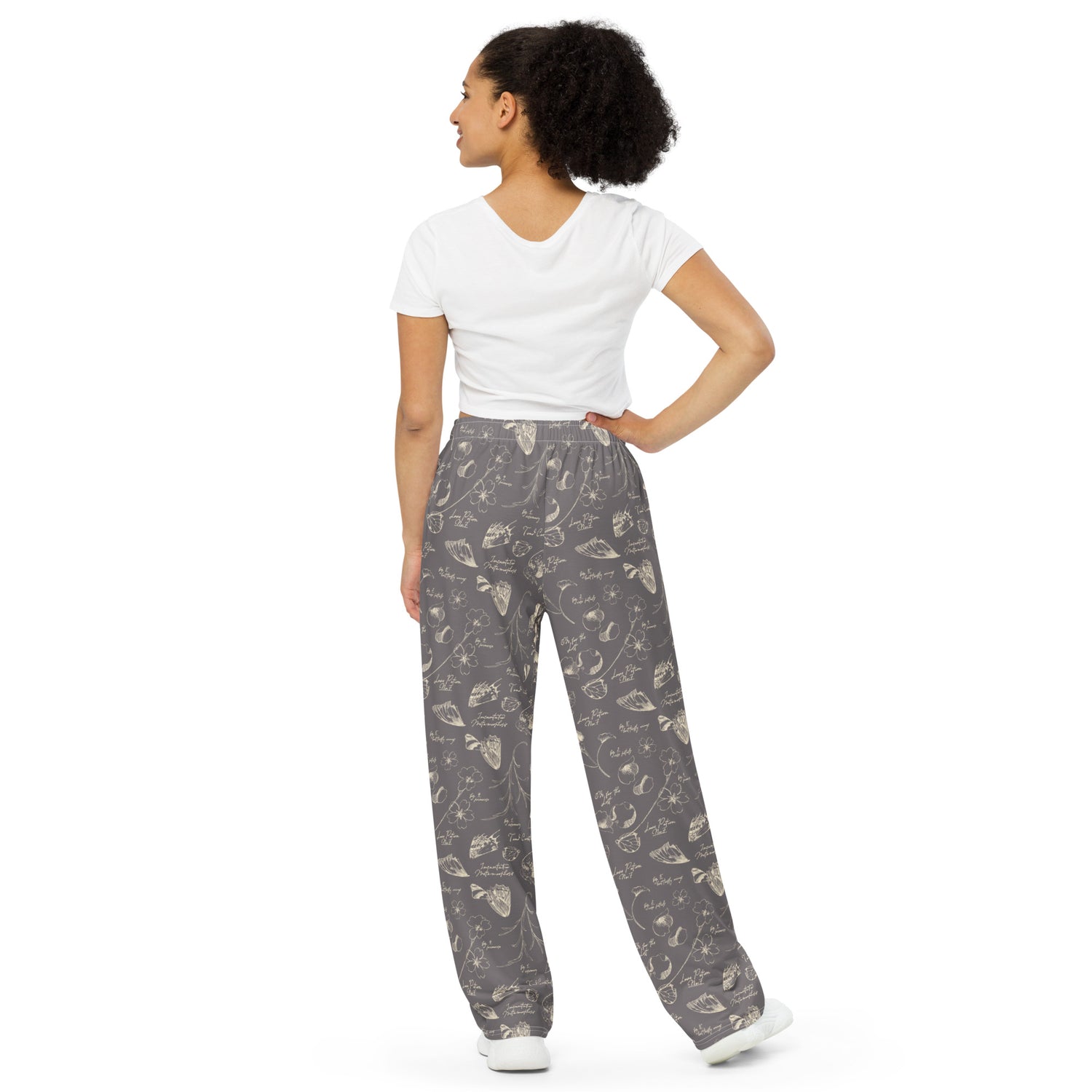 Practical Magic 2 potion ingredients sweatpants for movie fans