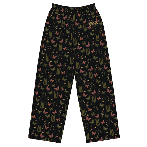 Wicked Enchanted Elements Lounge Pants