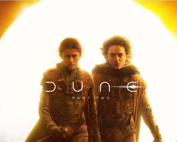 dune: part two-image
