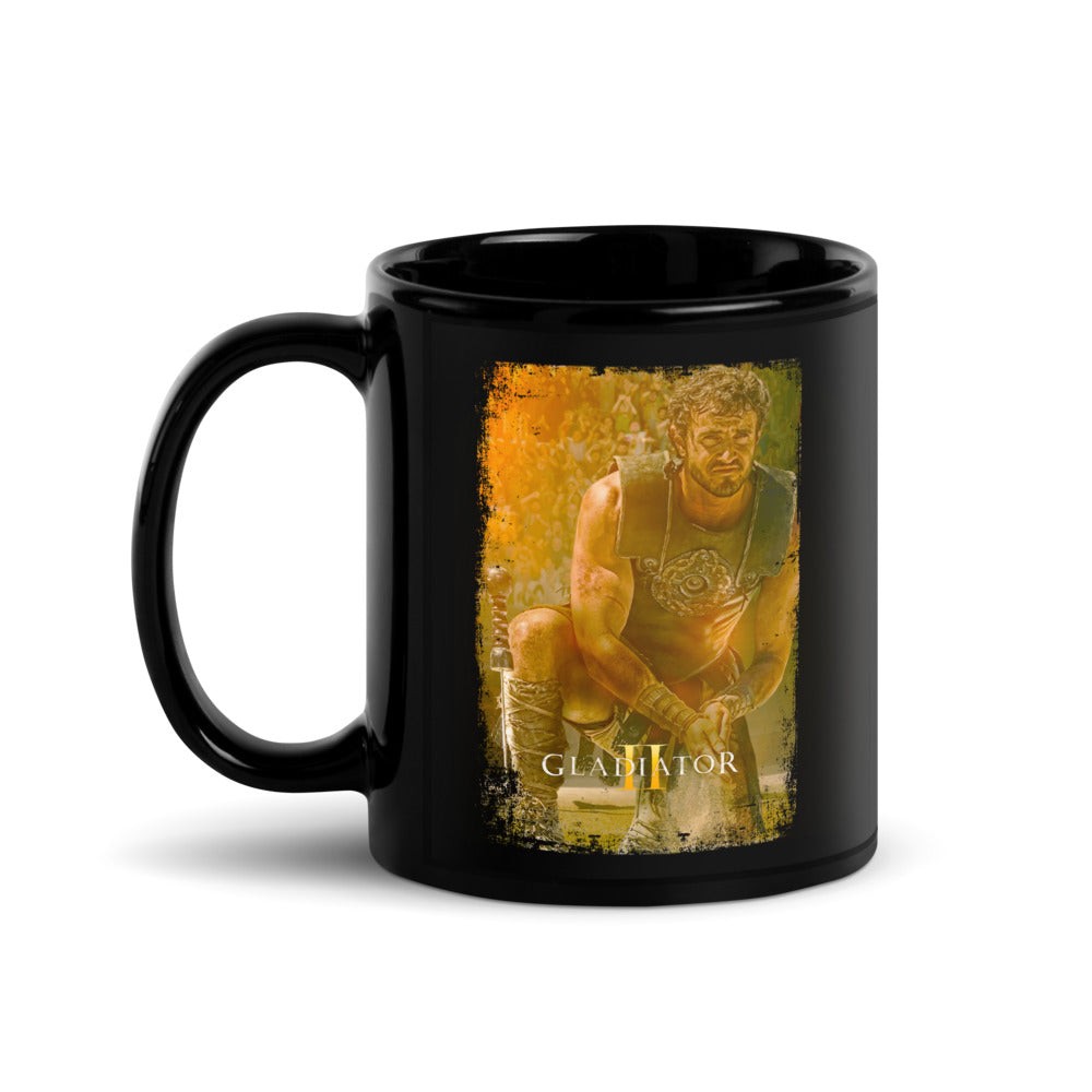 Gladiator II Lucius Mug