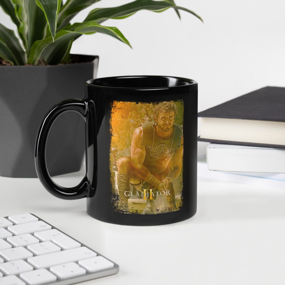 Gladiator II Lucius Mug