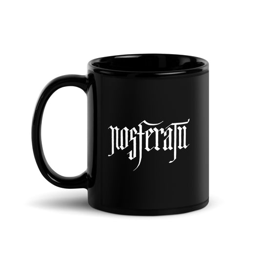 Nosferatu Orlok's Sigil Mug-0