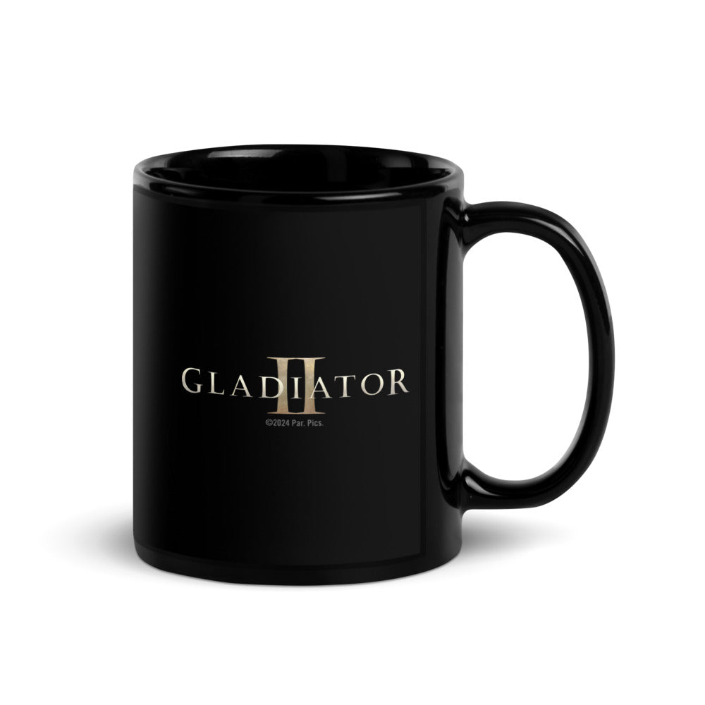 Gladiator II Lucius Mug