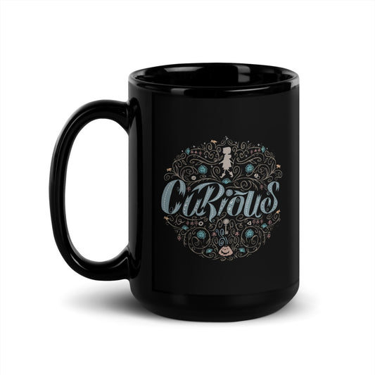 Coraline Curious Mug-3