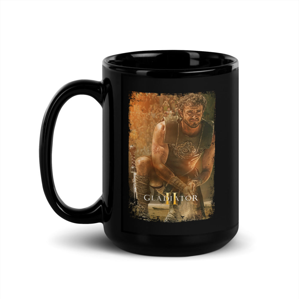 Gladiator II Lucius Mug