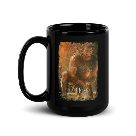 Gladiator II Lucius Mug-3