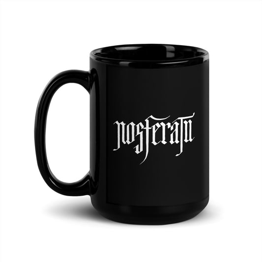 Nosferatu Orlok's Sigil Mug-5