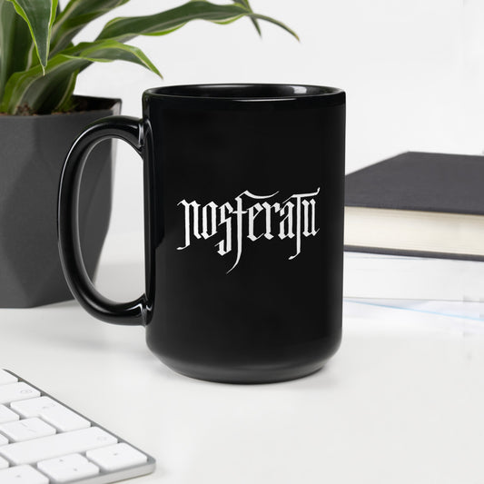 Nosferatu Orlok's Sigil Mug-8