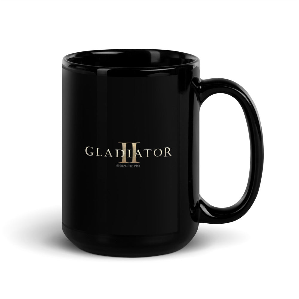 Gladiator II Lucius Mug