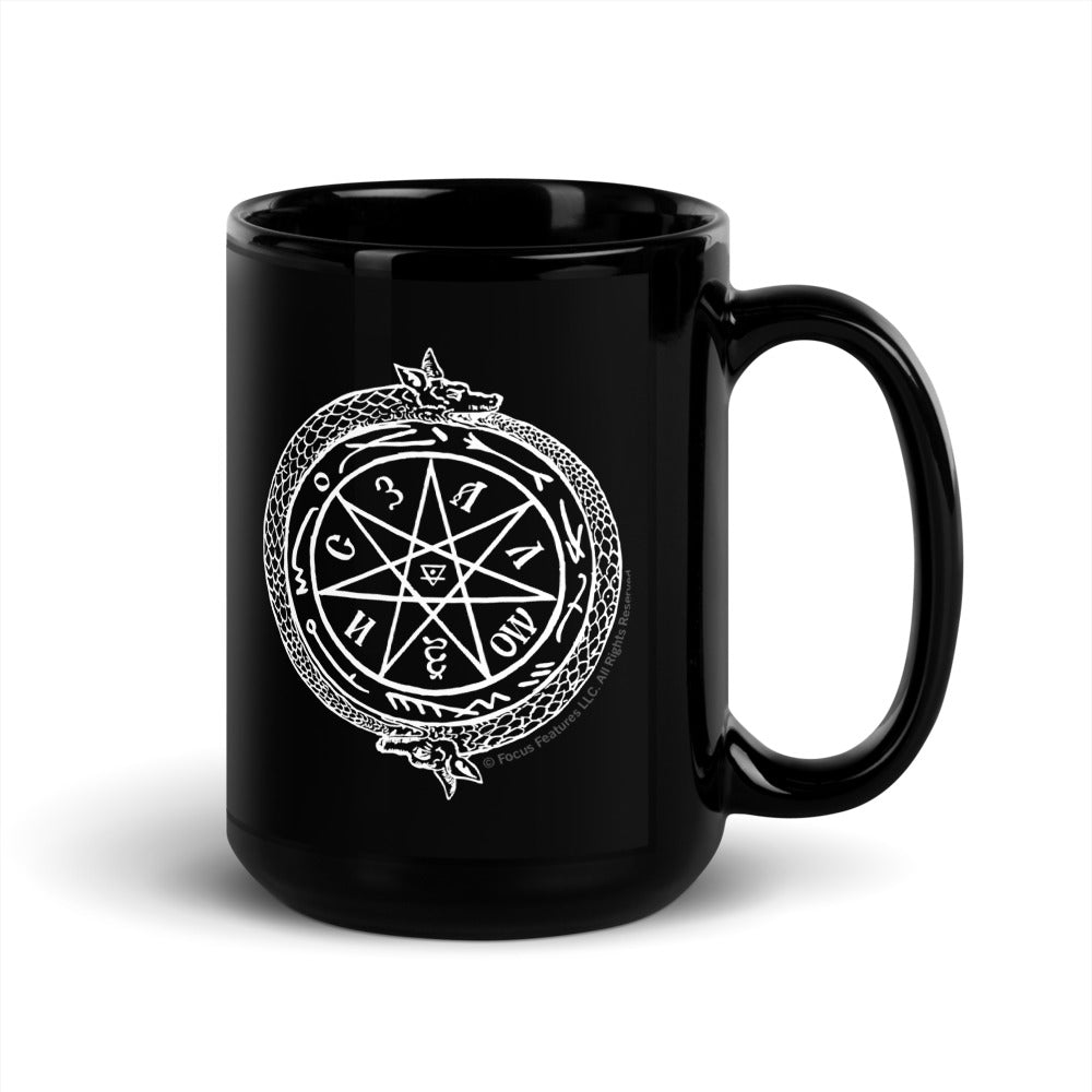 Nosferatu Orlok's Sigil Mug