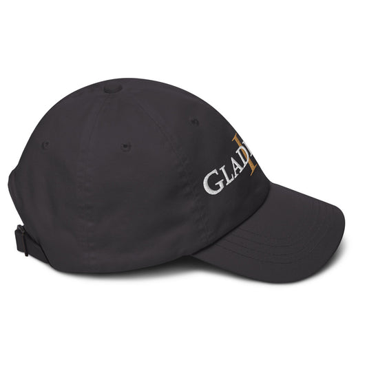 Gladiator II Embroidered Dad Hat-3