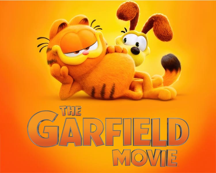the garfield movie-image
