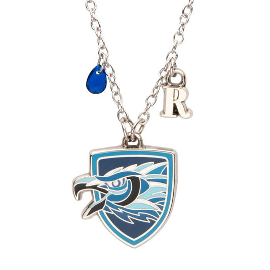Harry Potter Ravenclaw Pendant Necklace-0