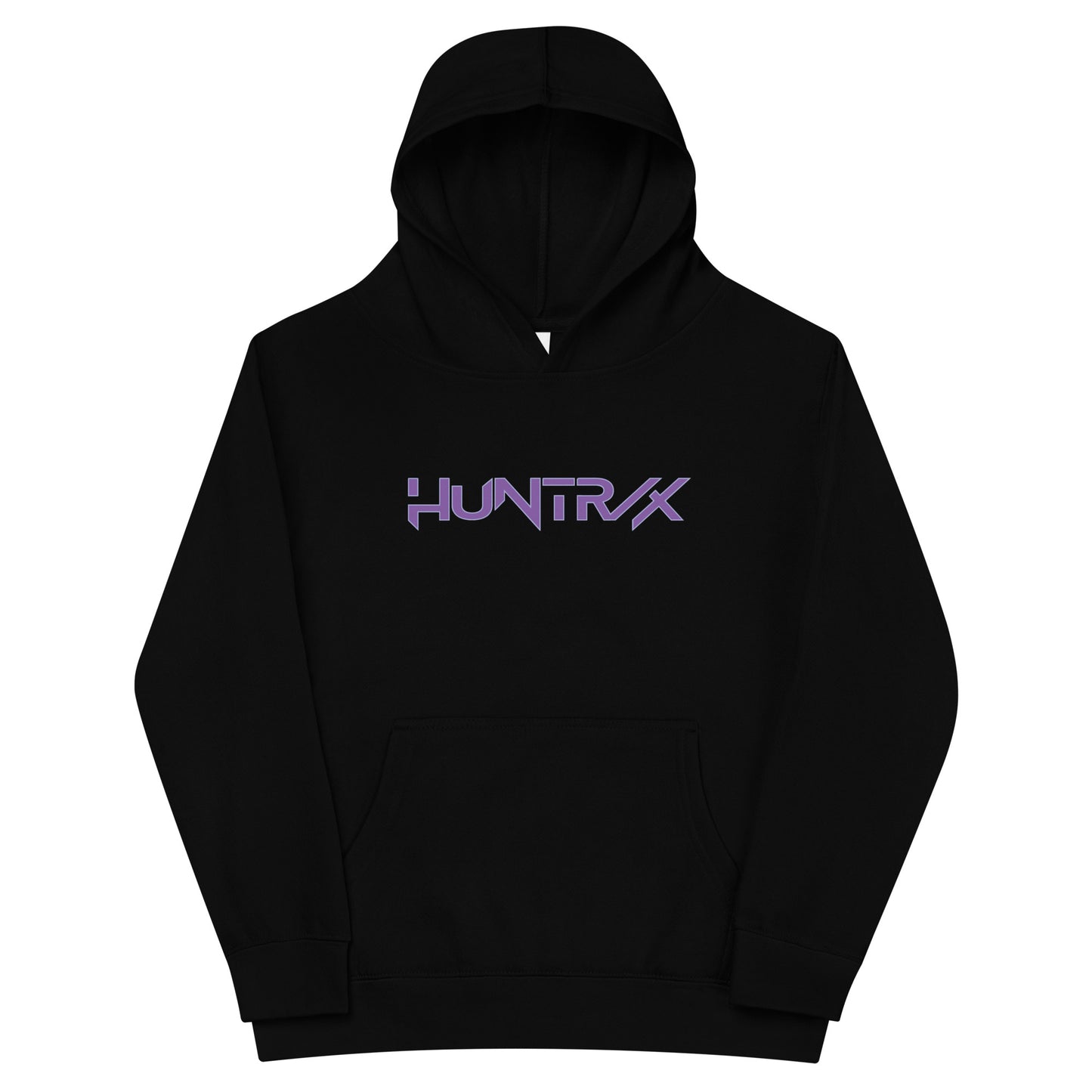 KPop Demon Hunters Huntrix Youth Hoodie